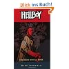 Hellboy Vol. 4: The Right Hand of Doom: Right Hand of Doom v. 4