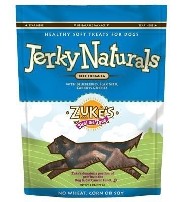Beef Jerky Naturals 6 Ounces
