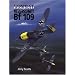 Messerschmitt BF-109 -Cmbt Leg (Combat Legends)