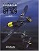 Messerschmitt BF-109 -Cmbt Leg (Combat Legends)