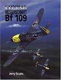 Messerschmitt BF-109 -Cmbt Leg (Combat Legends)