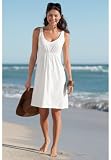 Chadwicks Cinched Coverup