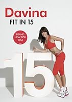 Davina: Fit in 15