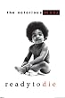 The Notorious Big Ready To Die Rapper Poster 24x36