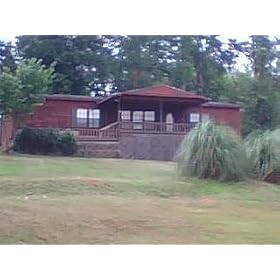 Gannt, Al. Lake property for SALE