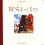 Bear And Kite
