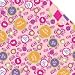 Moxxie Mix Em Ups Double Sided Paper 12X12 Potty Training Girl 12MEU-712, 25 Item(s)/Order