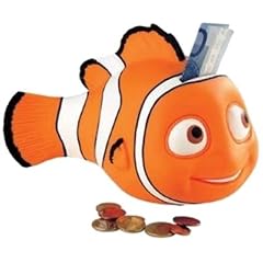 Bullyland - Spardose Nemo
