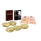 ロード・オブ・ザ・リング/二つの塔 スペシャル・エクステンデッド・エディション(初回限定生産/5枚組)