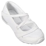 Women's Merona® Aimee Athleisure Shoes - White