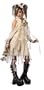 Gothic Mummy Child/Teen Costume