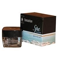 Swisa Beauty Sensation - Purifying Mud Mask