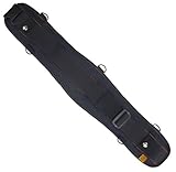 H&H 玄人職人 サポーターベルト ネイビー KSW-6000