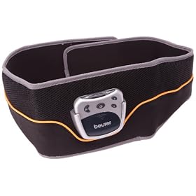 Ceinture abdominale Beurer EM35