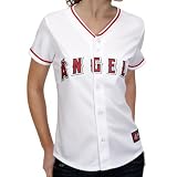 Los Angeles Angels of Anaheim Women’s 2010 MLB