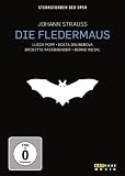 Produkt-Bild: Johann Strauss: Die Fledermaus - Sternstunden der Oper