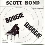 BOOGIE WOOGIE 7 INCH (7" VINYL 45) UK PRIVATE 0