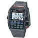 Casio Men's Techmowear Remote Control Digital Watch #CMD40B-1T