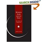 Click here to buy Between Islam and the State: The Politics of Engagement by  Berna Turam.