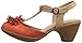 Miz Mooz Women's Monette Dress Sandal