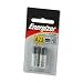 Energizer A23 Battery, 12 Volt - 2 Pack