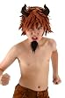 Pan For Child Or Adult - One Size