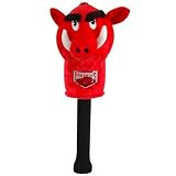 Arkansas Mascot Golf Club Headcover