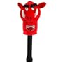 Arkansas Mascot Golf Club Headcover