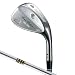 Cleveland GOLF(クリーブランドゴルフ) 588 ジップ グルーブ ウェッジ DG 『新溝ルール適合』 56-10