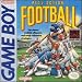 Play Action Football