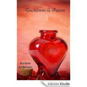Touchdowns And Potions