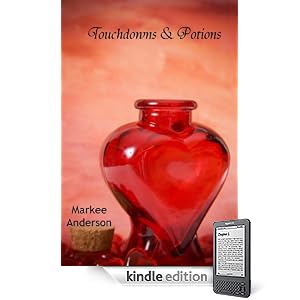 Touchdowns And Potions