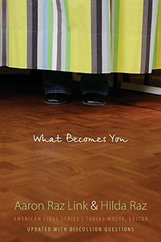 What Becomes You (American Lives)