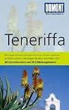 DUMONT Reise-Taschenbuch Teneriffa - Dieter Schulze