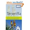 DUMONT Reise-Taschenbuch Teneriffa