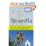 DUMONT Reise-Taschenbuch Teneriffa