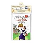 Come Back, Amelia Bedelia Book and CD (I Can Read Book 2) by Peggy Parish and Wallace Tripp