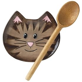 Buy Boston Warehouse Sitting Pretty Spoonrest