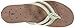 Ahnu Women's Hanaa Textile U.S.A. Flip Flop