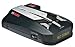 Cobra XRS9670 15 Band Radar/Laser Detector with DigiView Data Display and 8-Point Electronic Compass