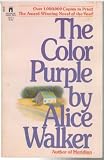 The Color Purple by Alice Walker (June 1983)