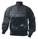 Yak Khanga Cag - Anthracite - Large