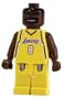 Kobe Bryant (Home Jersey) - LEGO Sports NBA Figure