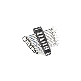 Kobalt 7-Piece Metric Ratcheting Wrench Set by Kobalt