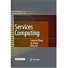 Click here to buy Services Computing by  Liang-Jie Zhang, Jia Zhang, and Hong Cai.
