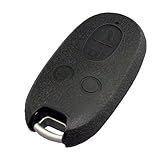 PZ-451 スマートキーカバー シリコーンBK SZ2