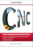 CNC Corso di programmazione in 50 ore