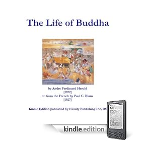 The Life of Buddha