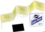 Park Tool Super Patch Kit (Individually carded)