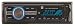 Dual XR4115 In-Dash MP3, WMA Mechless Digital Media Receiver with USB, 3.5mm and SD Card Inputs